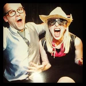 Meet your Posher, Mary